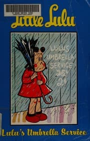 Cover of Little Lulu