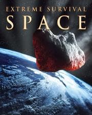 Cover of Space (Extreme Survival)