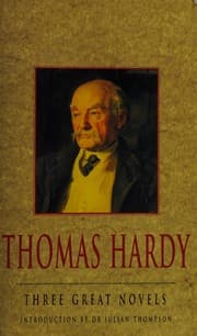 Cover of Novels