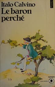 Cover of Il barone rampante