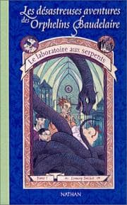 Cover of The Reptile Room