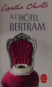 Cover of At Bertram's Hotel