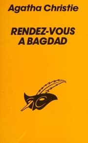 Cover of They Came to Baghdad