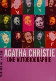 Cover of An Autobiography
