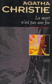 Cover of Death Comes as the End