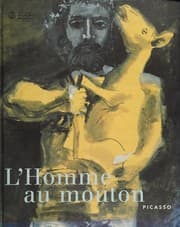 Cover of Picasso