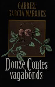 Cover of Doce cuentos peregrinos