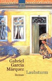 Cover of La hojarasca