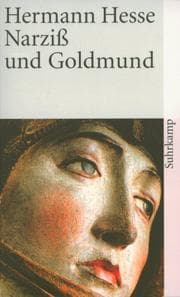 Cover of Narziss und Goldmund