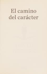 Cover of The Road to Character
