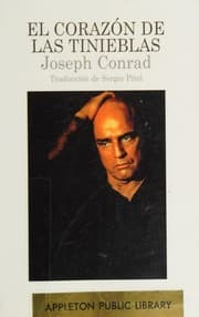 Cover of Heart of Darkness