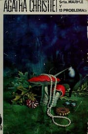 Cover of The Thirteen Problems