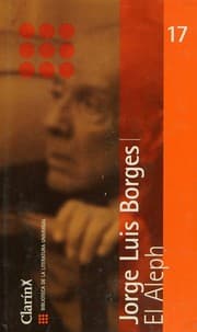 Cover of El Aleph