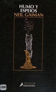 Cover of Smoke and Mirrors