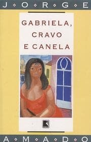 Cover of Gabriela, Cravo e Canela