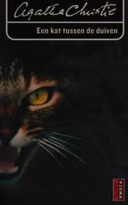 Cover of Cat Among the Pigeons