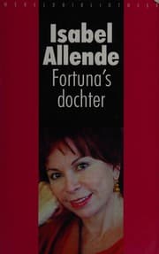 Cover of Hija de la fortuna