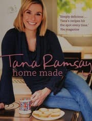 Cover of Home made