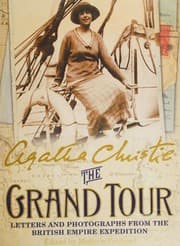 Cover of The Grand Tour