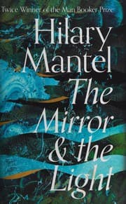Cover of The Mirror and the Light
