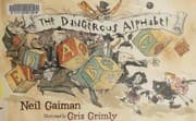 Cover of The Dangerous Alphabet