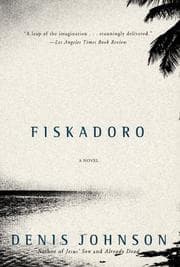 Cover of Fiskadoro