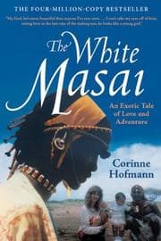 Cover of La Massaï blanche