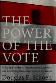 Cover of The Power of the Vote