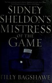 Cover of Sidney Sheldon's Mistress of the game