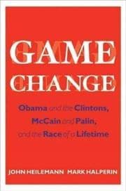 Cover of Game Change