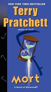 Cover of Mort