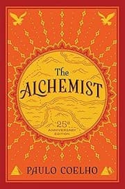 Cover of The Alchemist