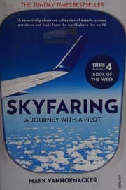 Cover of Skyfaring