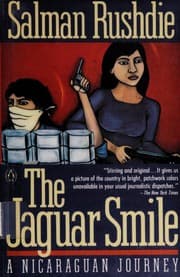 Cover of The Jaguar Smile