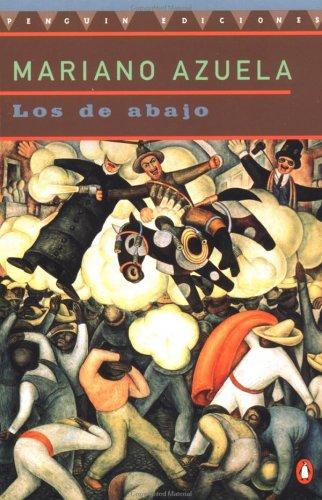 Cover of The Underdogs