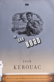 Cover of On the Road