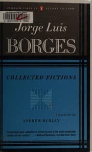 Cover of Collected Fictions