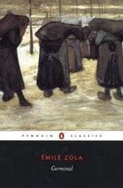 Cover of Germinal