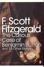 Cover of The Curious Case of Benjamin Button