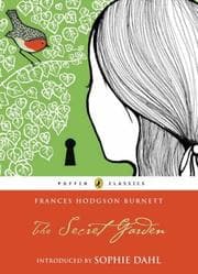 Cover of The Secret Garden