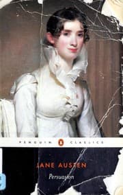 Cover of Persuasion