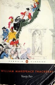 Cover of Vanity Fair