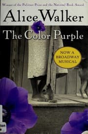 Cover of The Color Purple