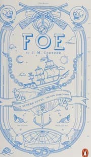 Cover of Foe