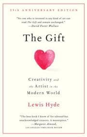 Cover of The Gift