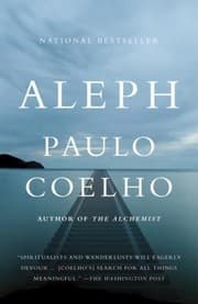 Cover of O Aleph