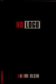 Cover of No Logo