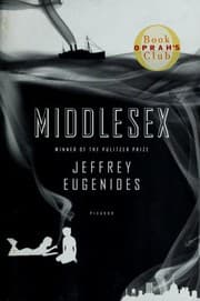 Cover of Middlesex