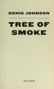Cover of Tree of Smoke