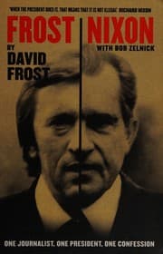 Cover of Frost/Nixon